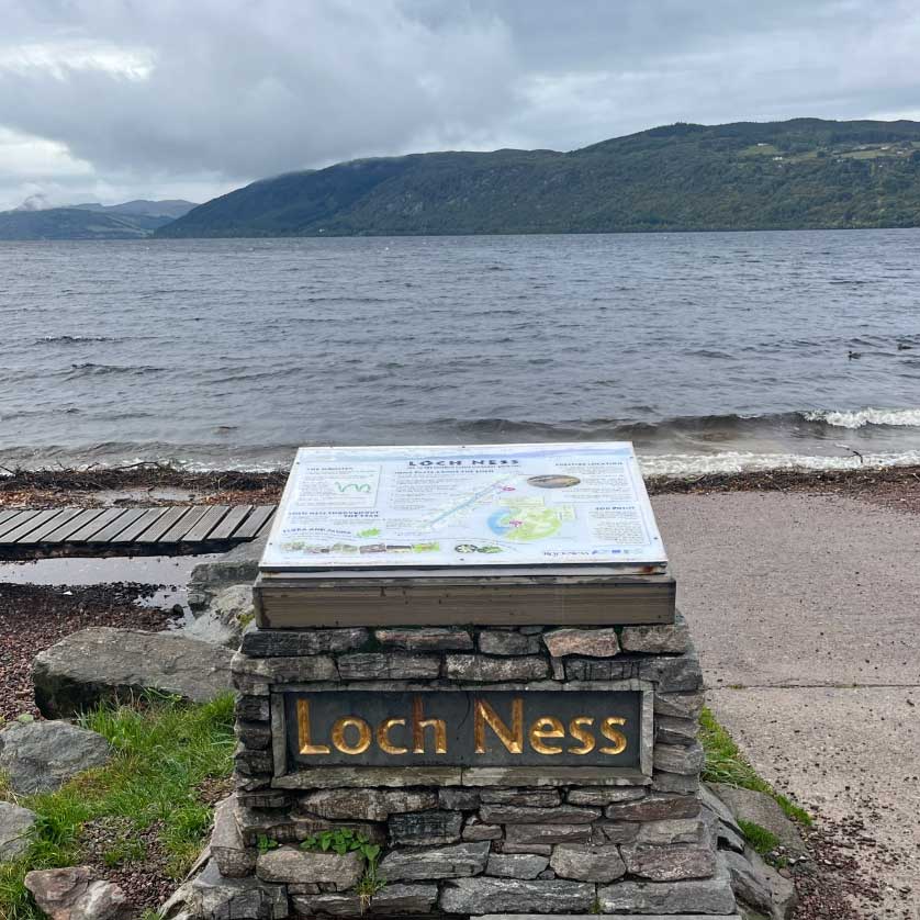 loch ness