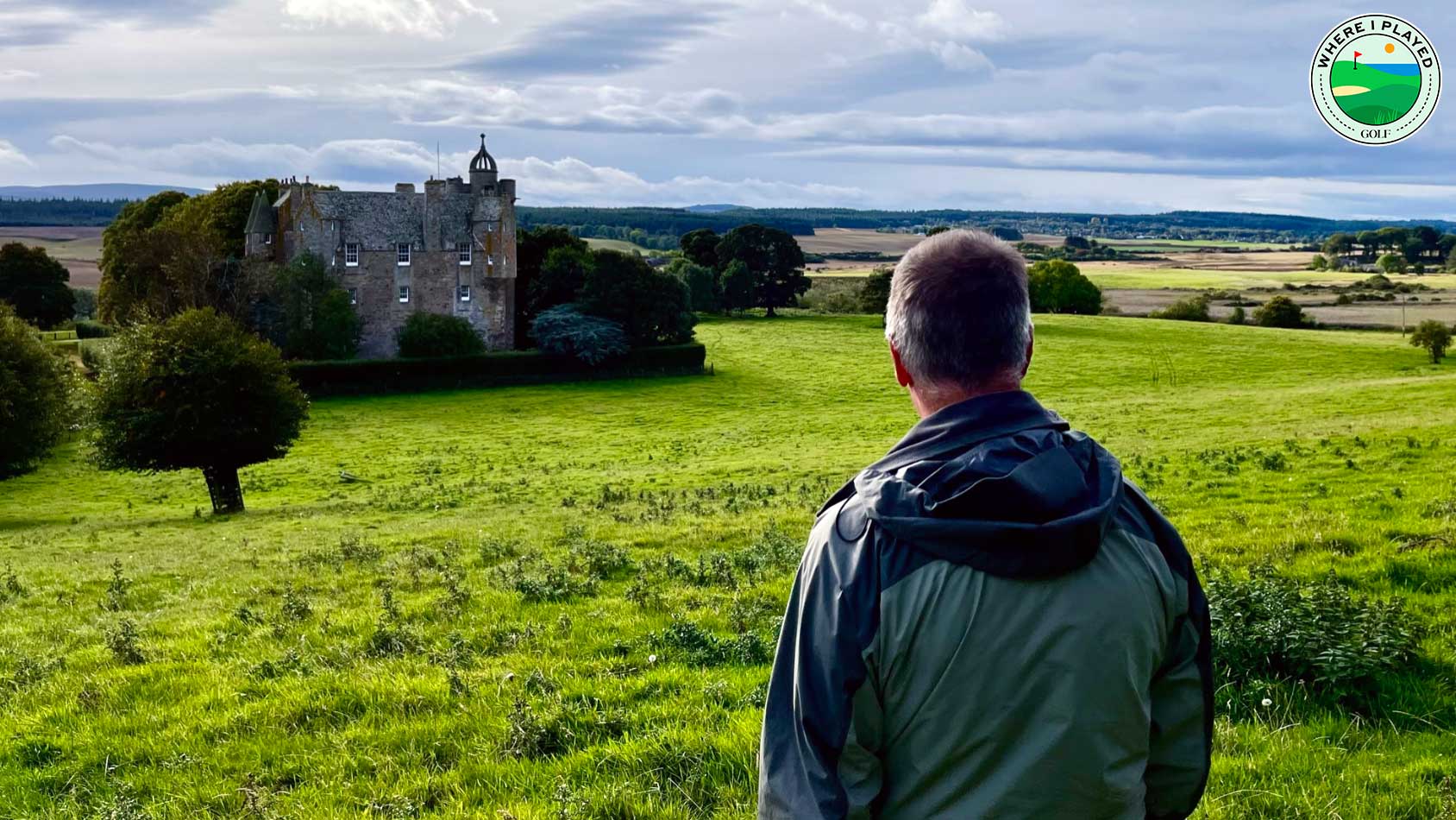 Tom Doak at Cabot Highlands