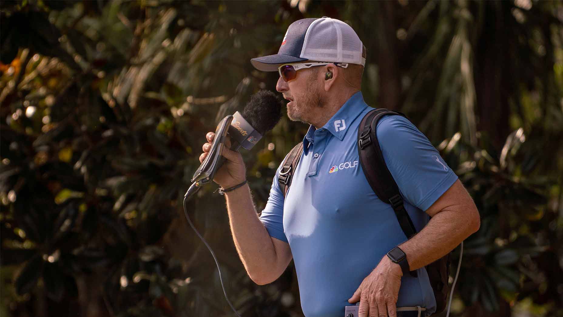 john wood players championship