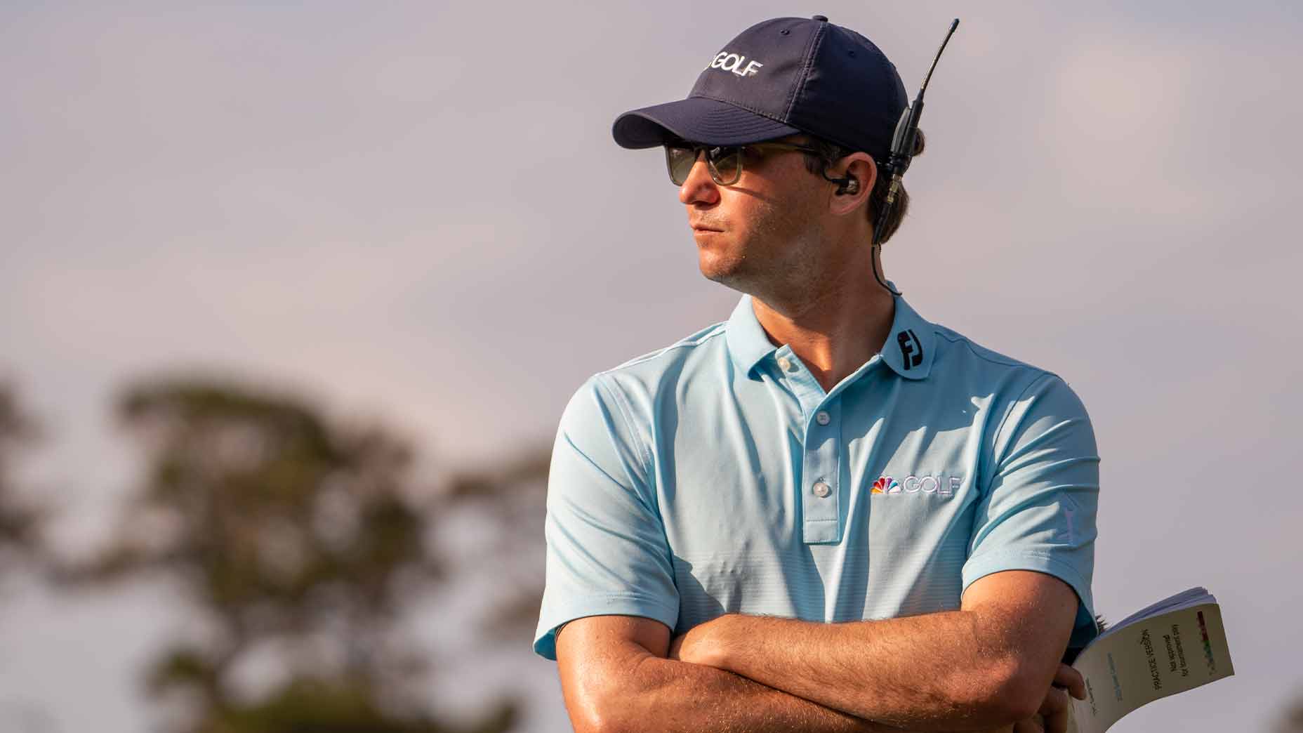 smylie kaufman players championship