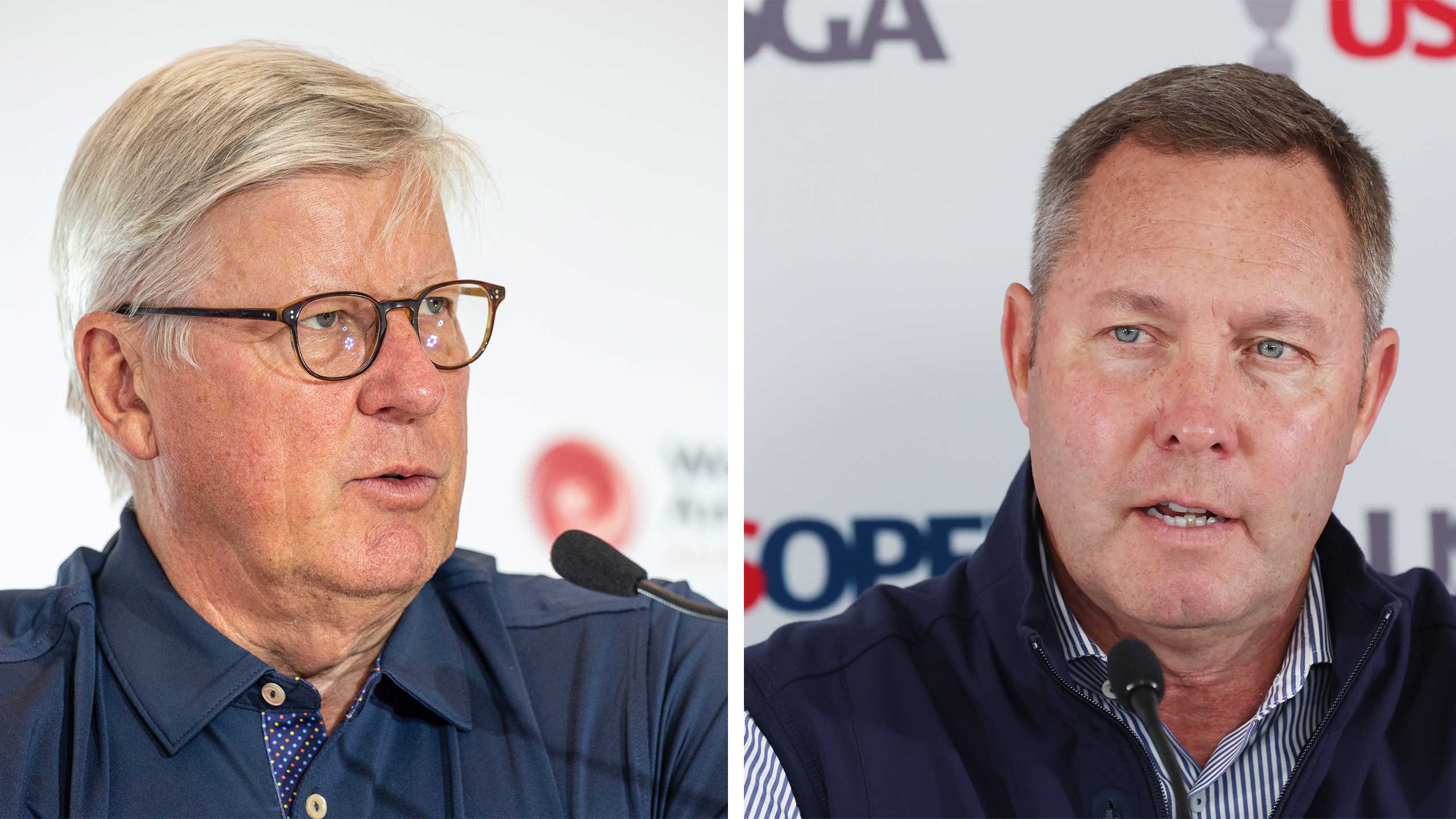 martin slumbers and mike whan