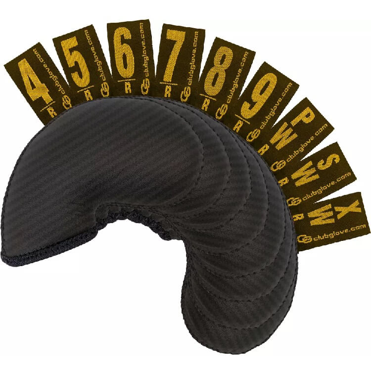 Club Glove Gloveskin Premium Iron Covers (9)