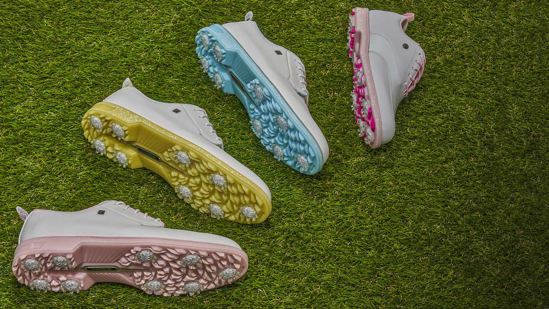 Footjoy Pastel Pack