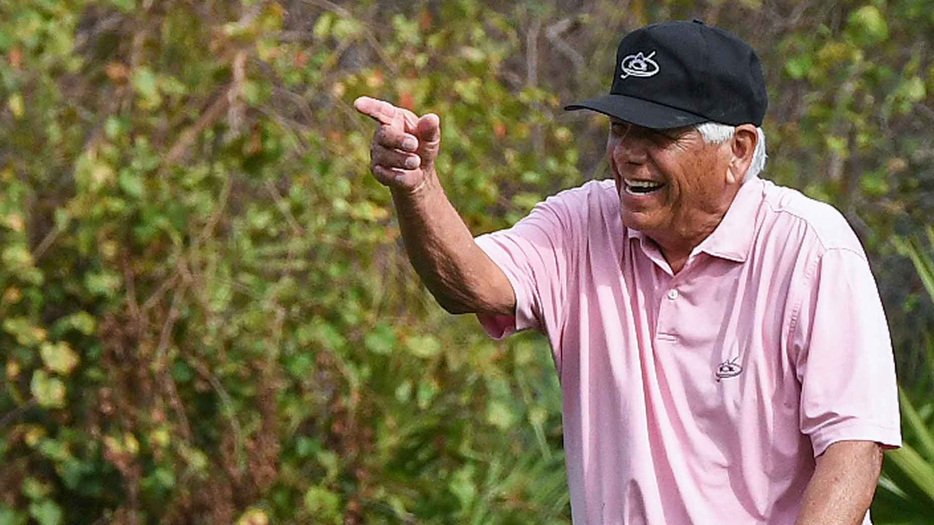 Lee Trevino