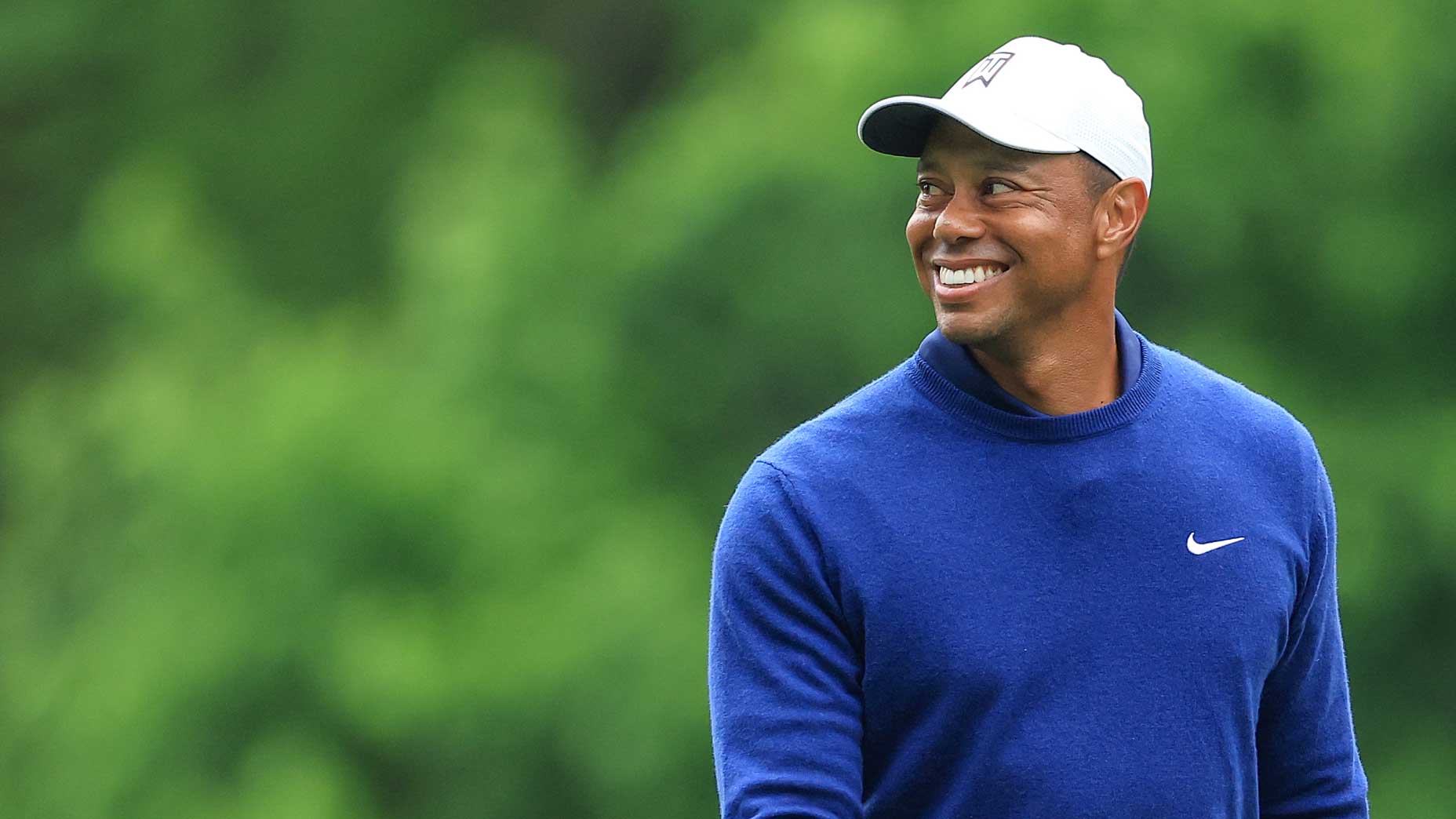 Tiger Woods
