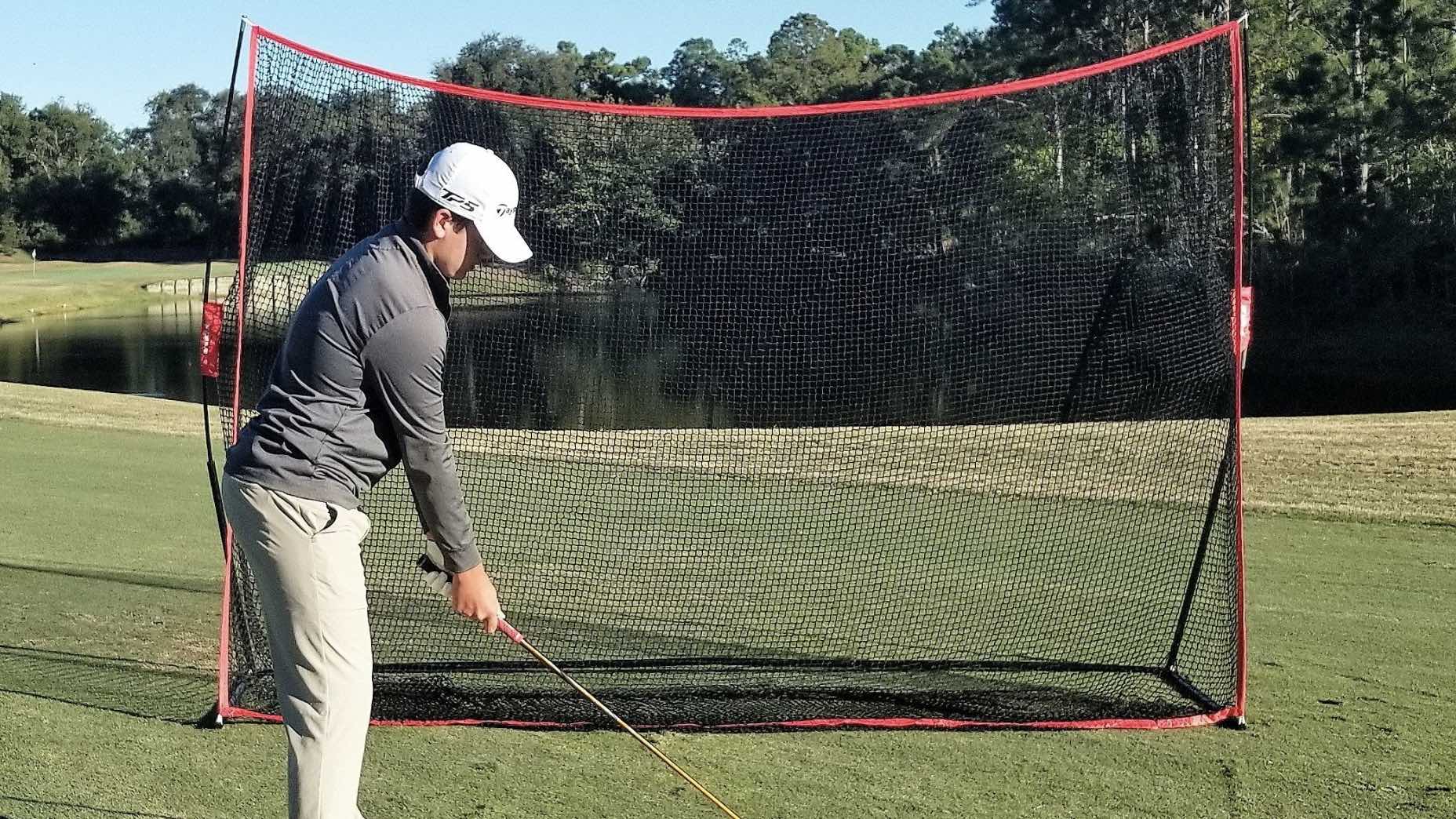 best golf nets