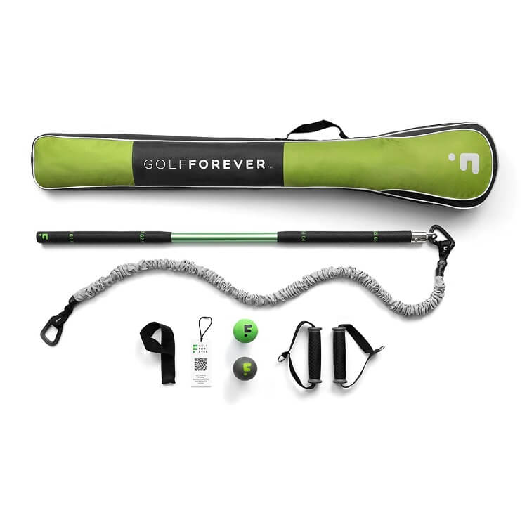 GOLFFOREVER Swing Trainer