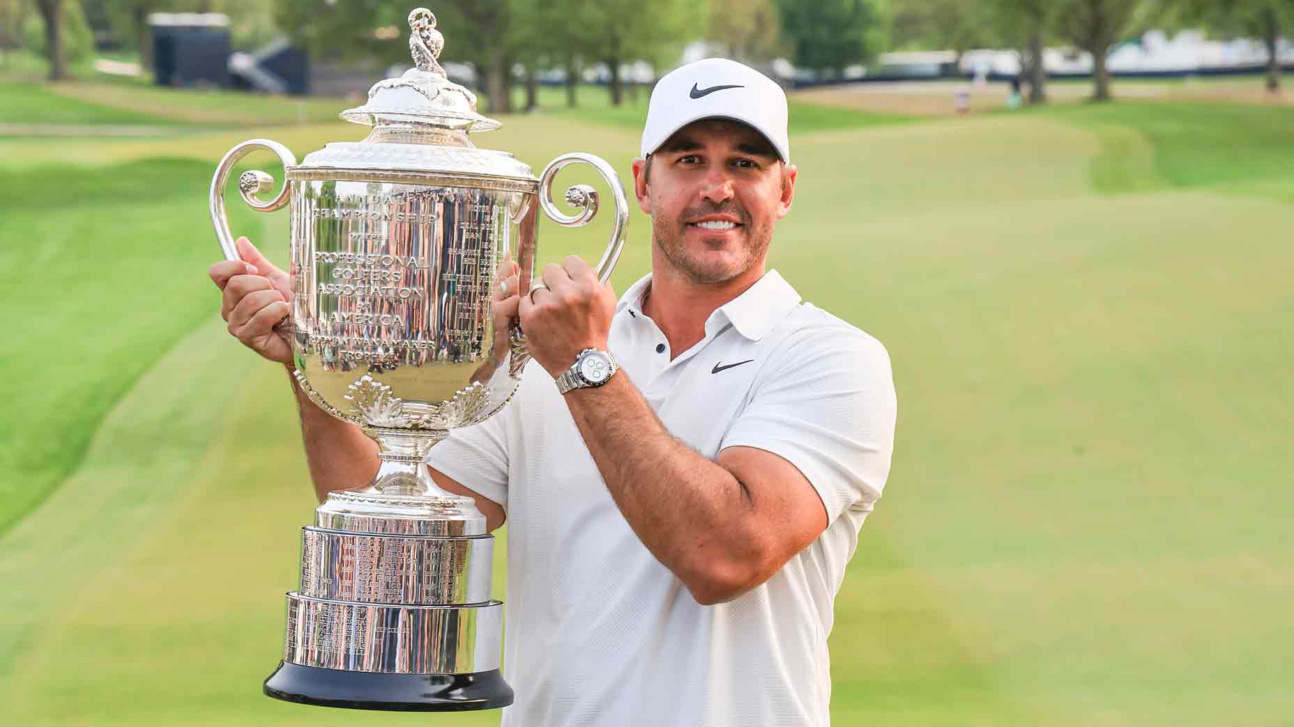 Brooks Koepka
