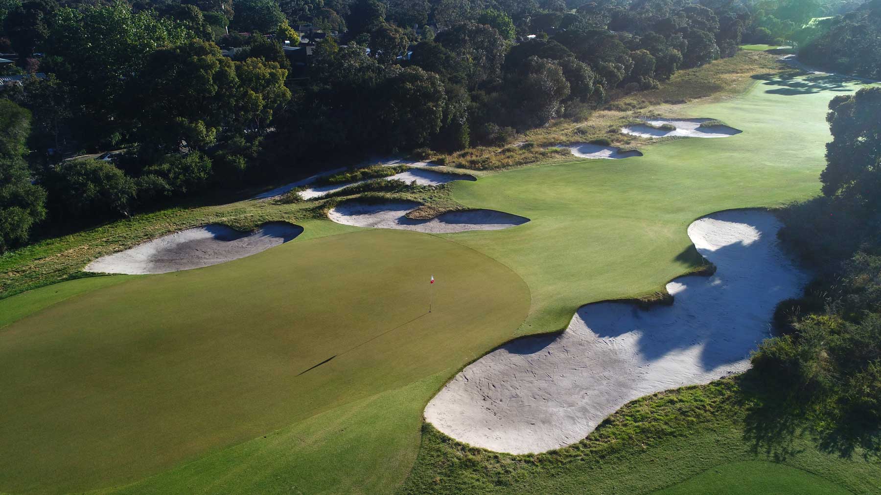 royal melbourne east