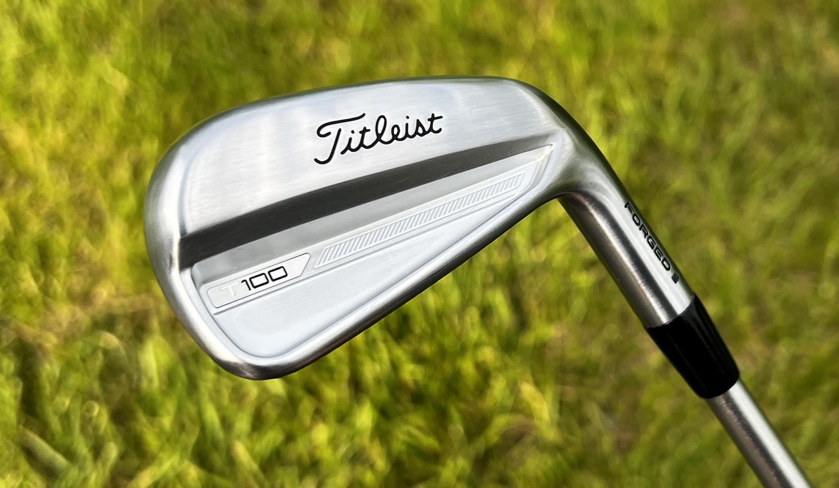 Titleist T100 2024