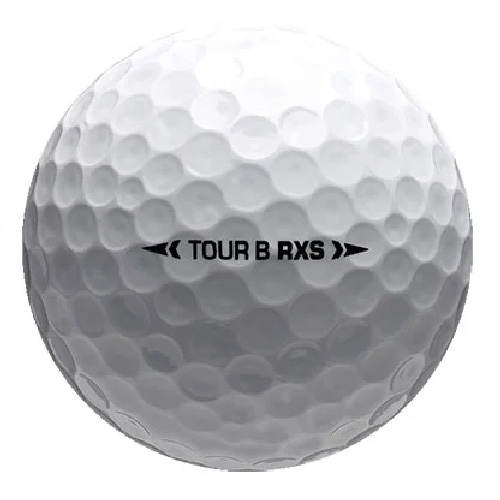 Bridgestone Tour B RXS golf ball