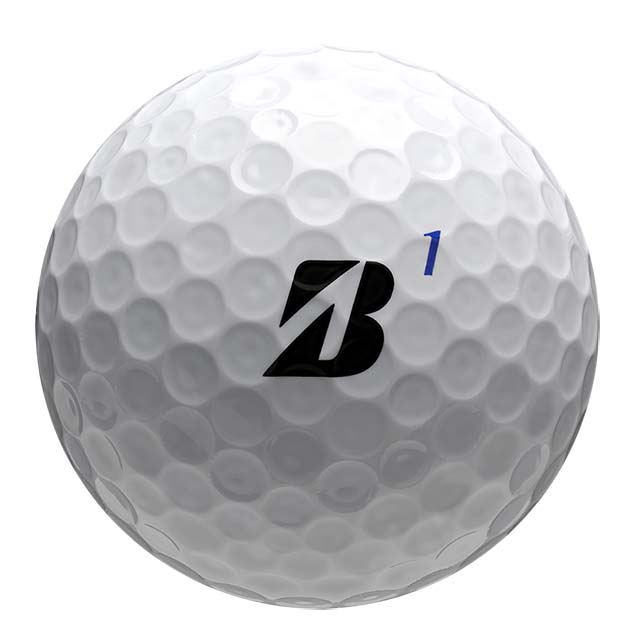 Bridgestone Tour B XS Golf Balls