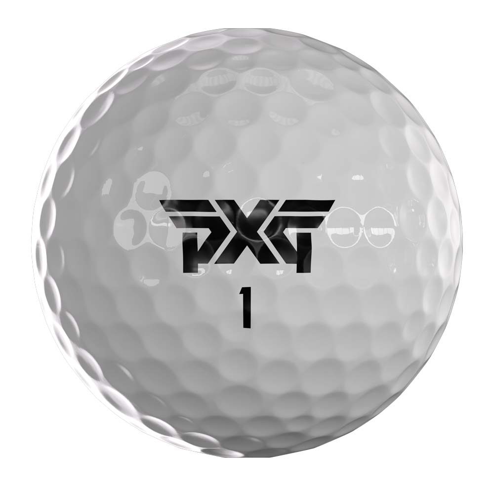 PXG Xtreme golf ball