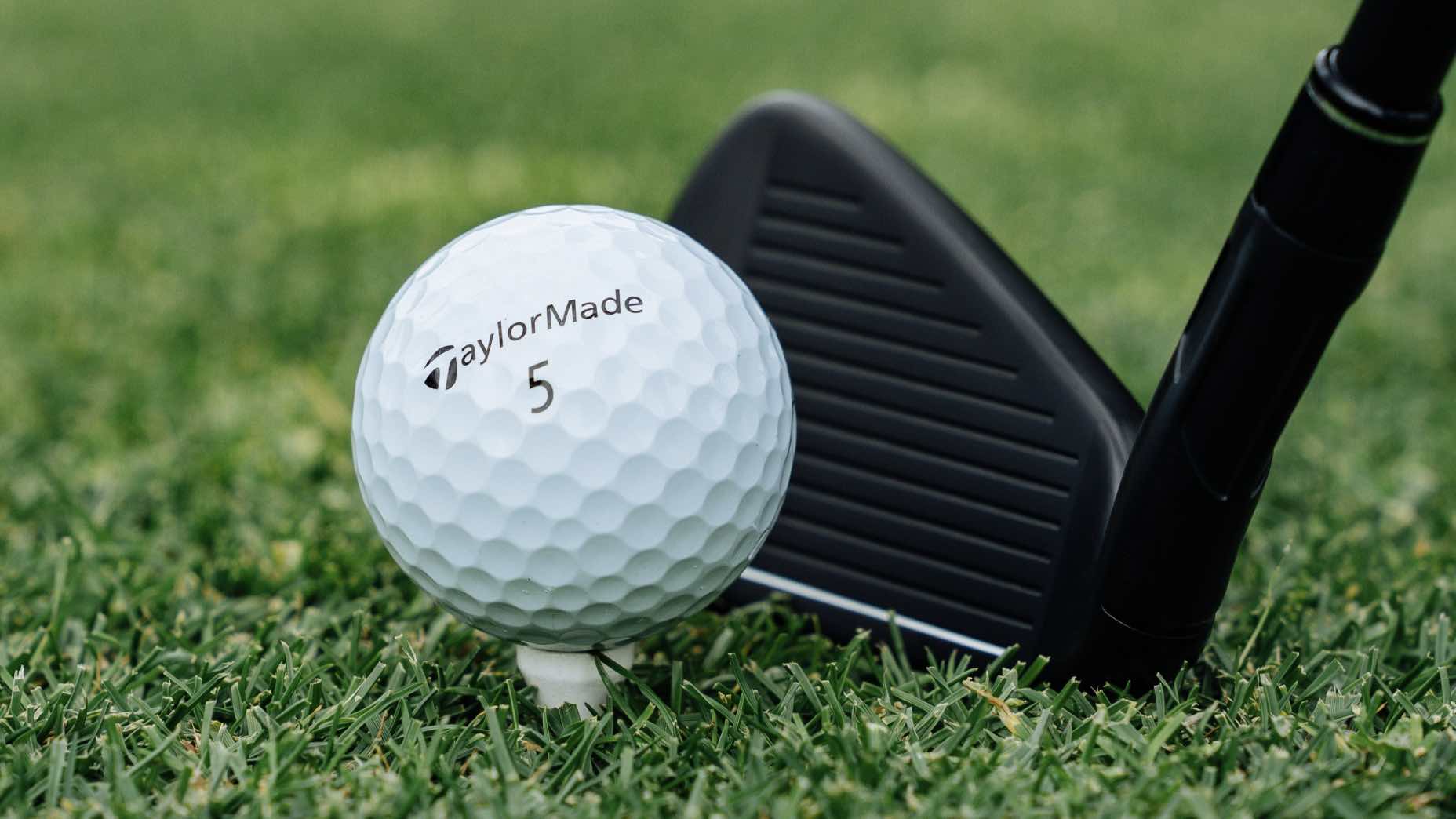 taylormade stealth bomber tee