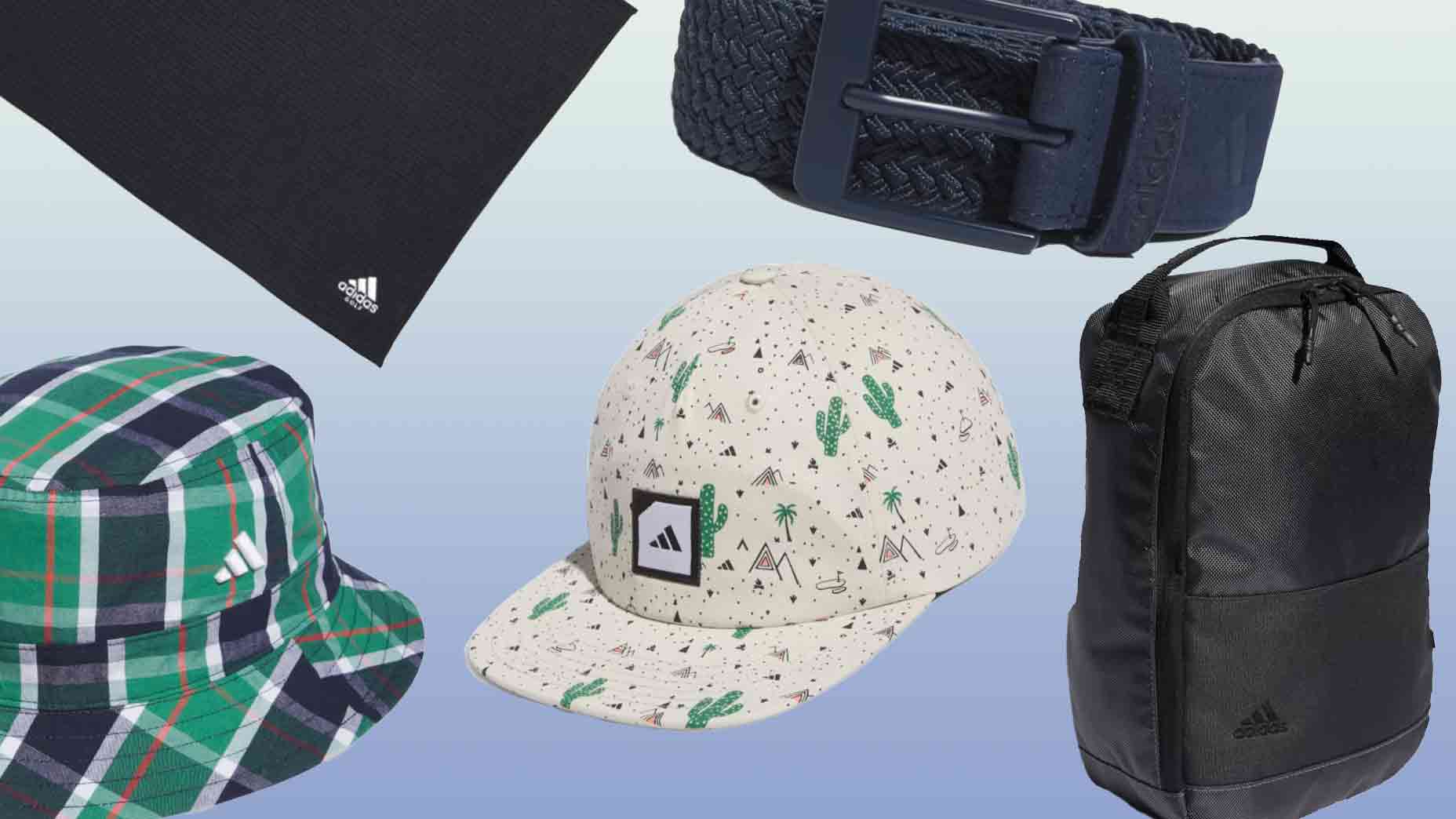 Adidas accessories
