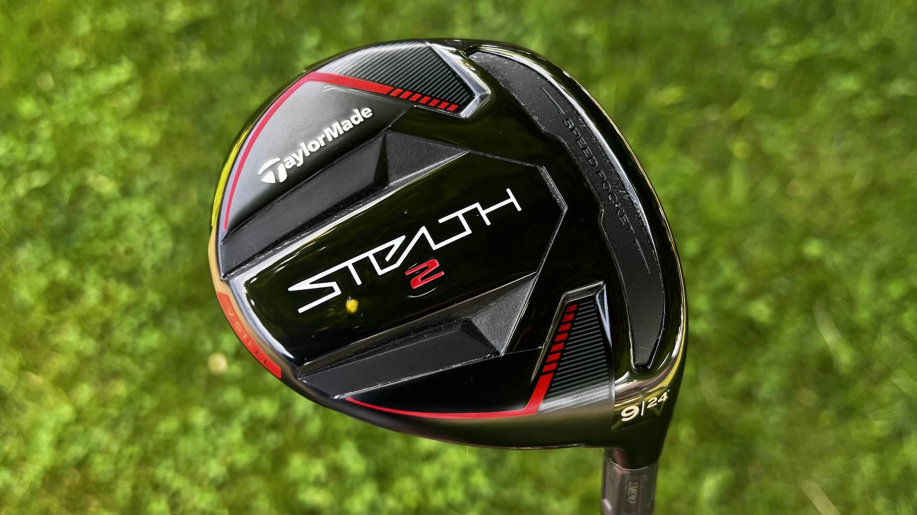 Stealth 2 9 wood 9woodStealth 2 9 wood 9wood