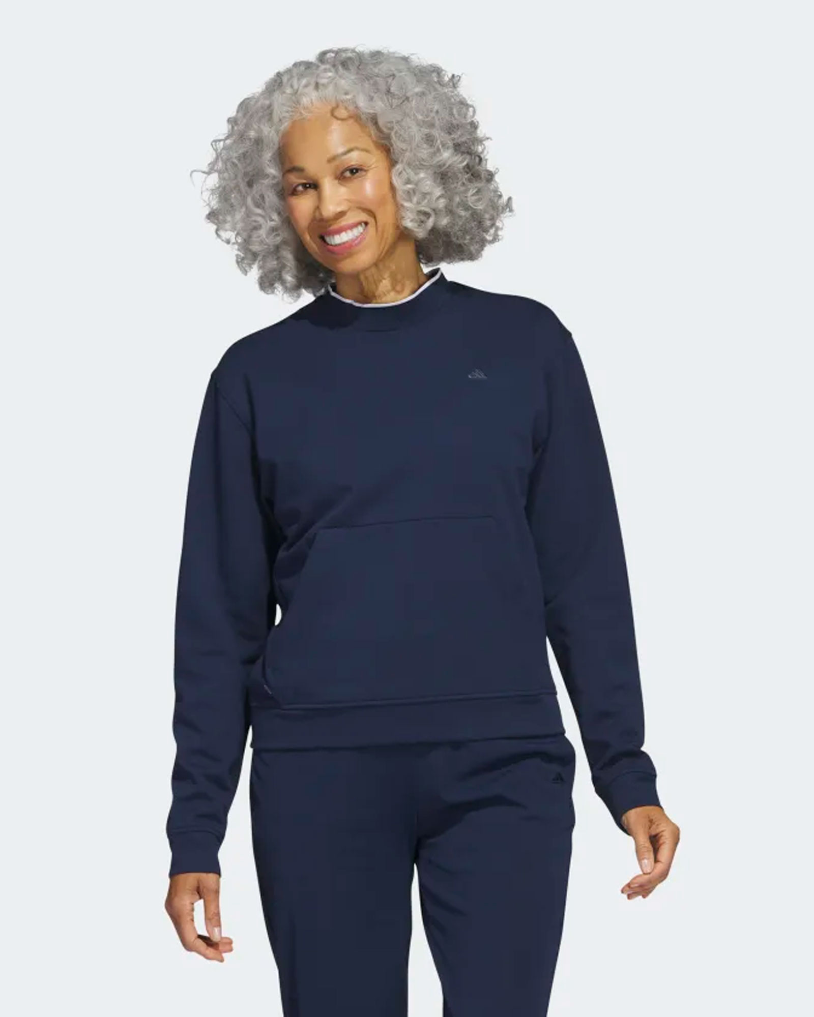 GO-TO GOLF SWEATSHIRT