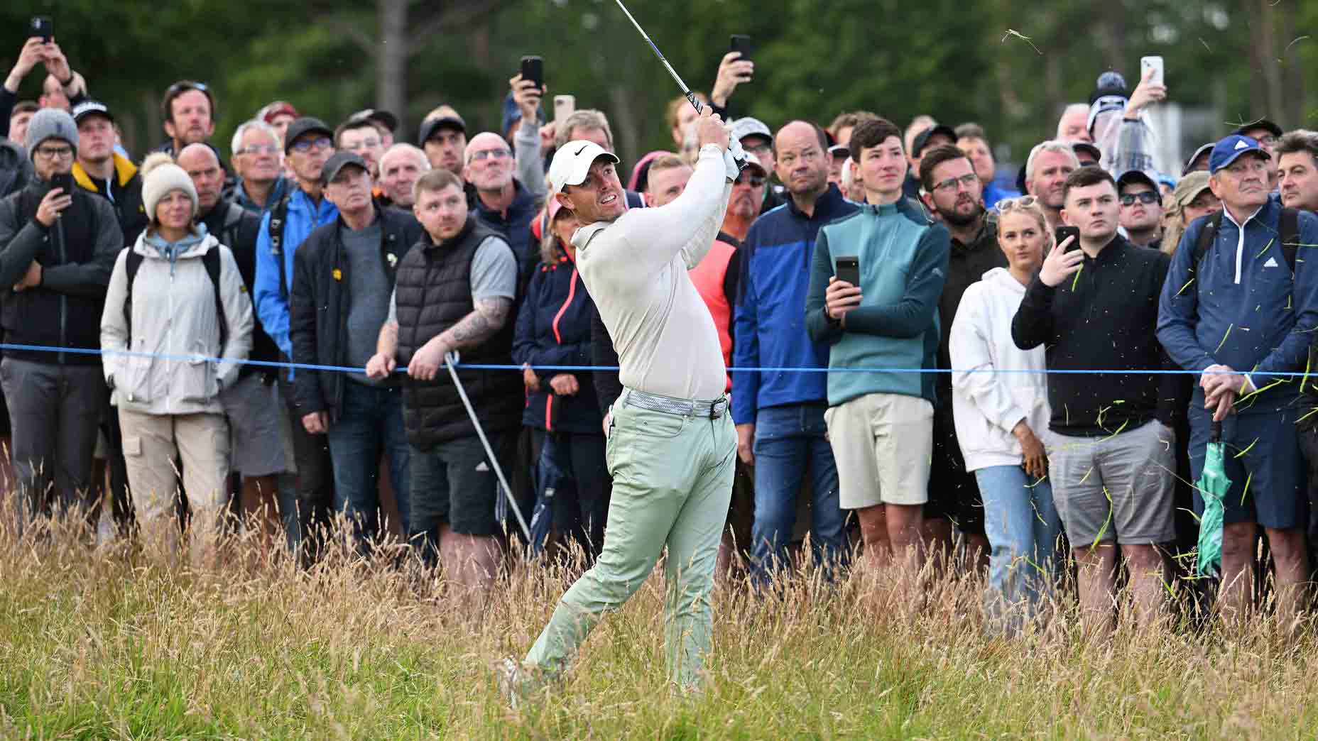 Rory McIlroy