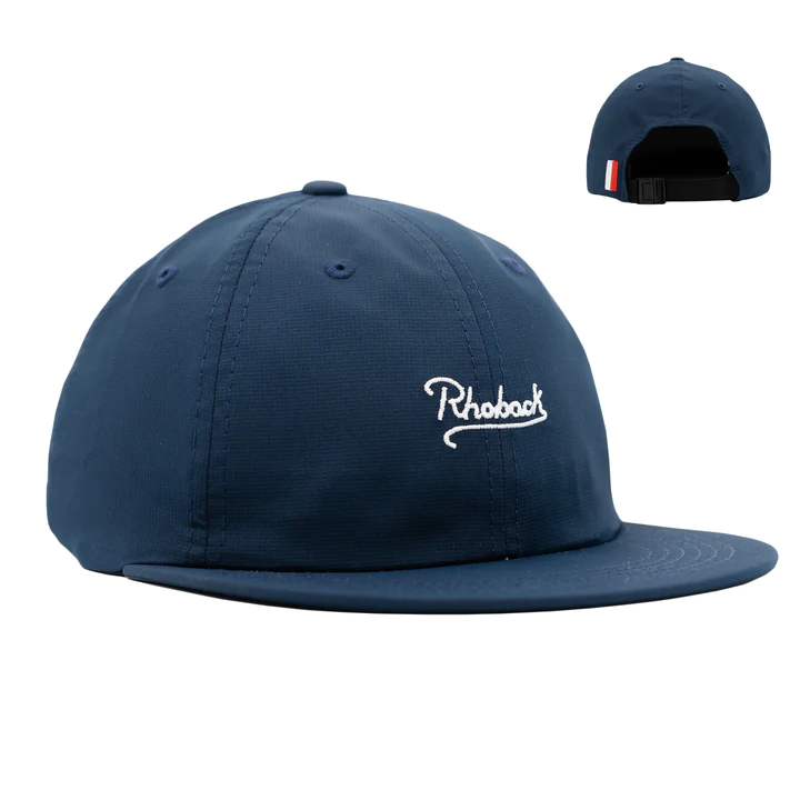 RHOBACK - The Script Hawk Hat
