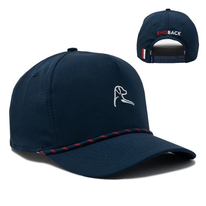 RHOBACK - The Norris Hat