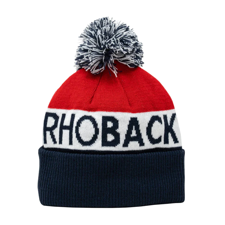RHOBACK - The Shakedown Beanie