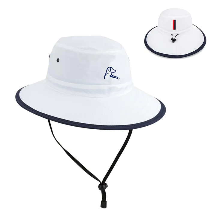RHOBACK - The Spackler Sun Hat