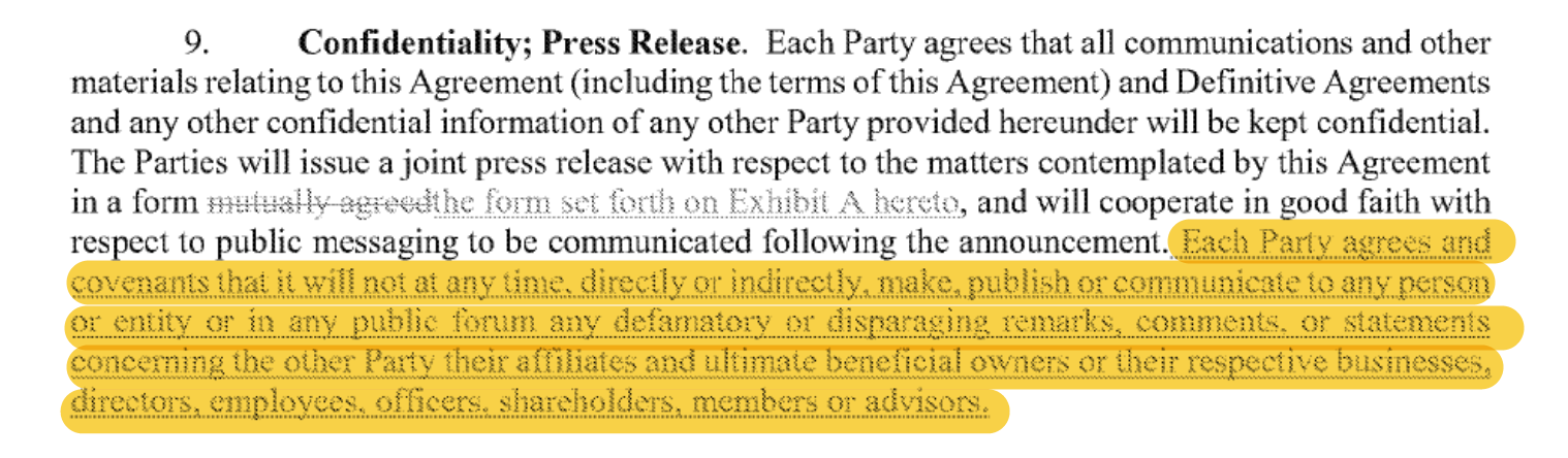 PGA Tour investigation