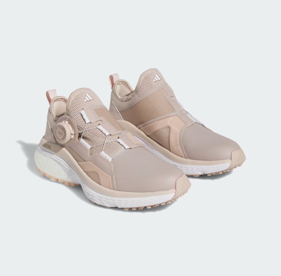 ADIDAS SOLARMOTION BOA GOLF SHOES