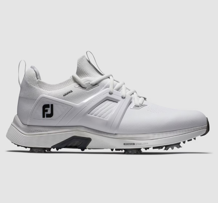 FOOTJOY HyperFlex Carbon
