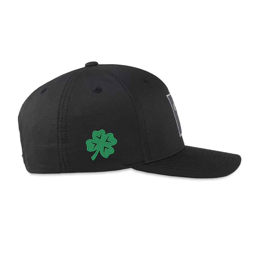 CALLAWAY - Lucky Rutherford FLEXFIT&reg; Snapback