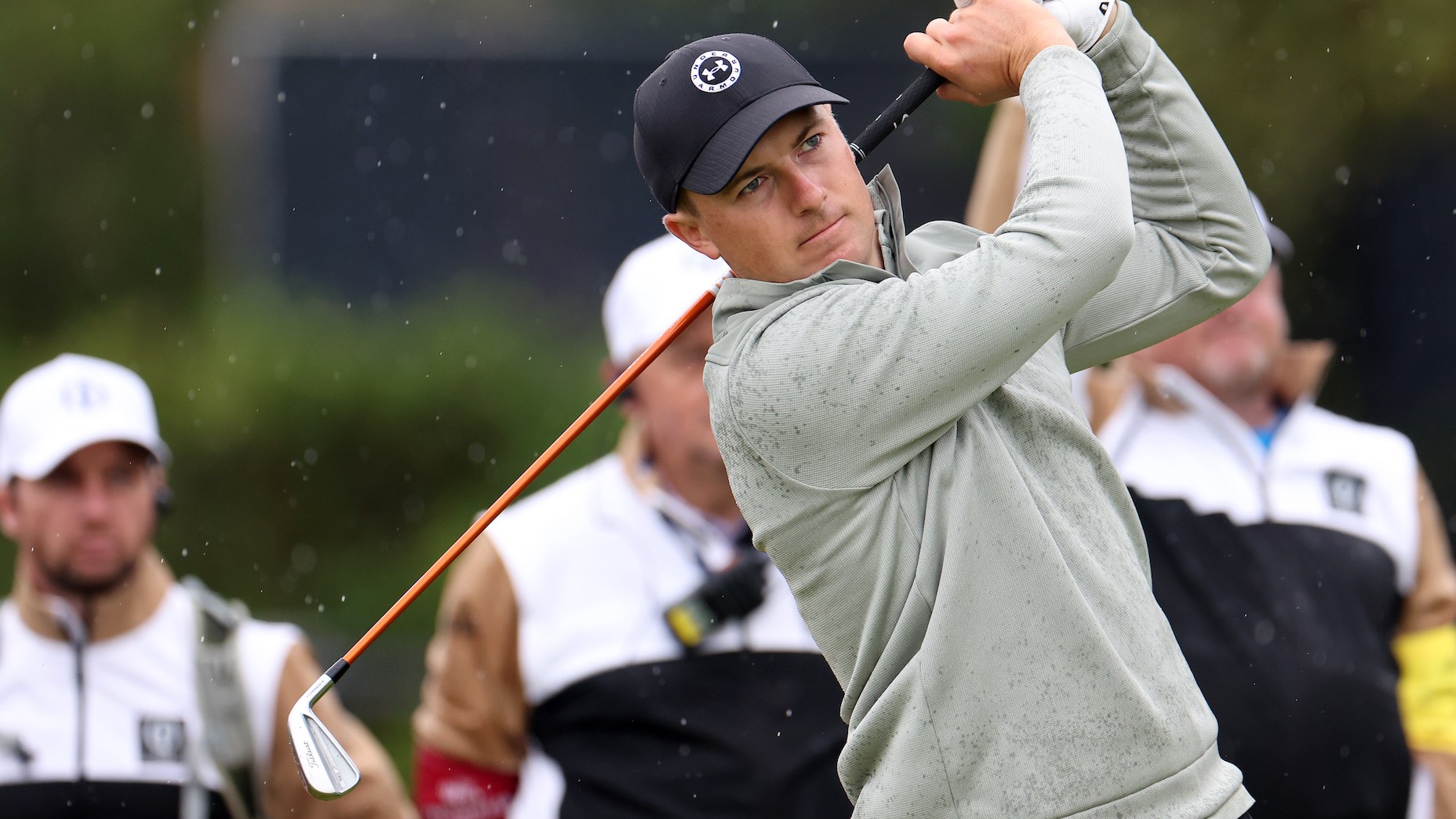 spieth titleist t150 3-iron