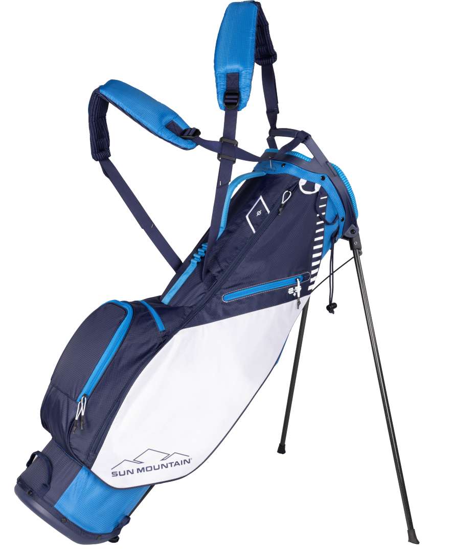 SUN MOUNTAIN - 2023 2.5+ STAND BAG