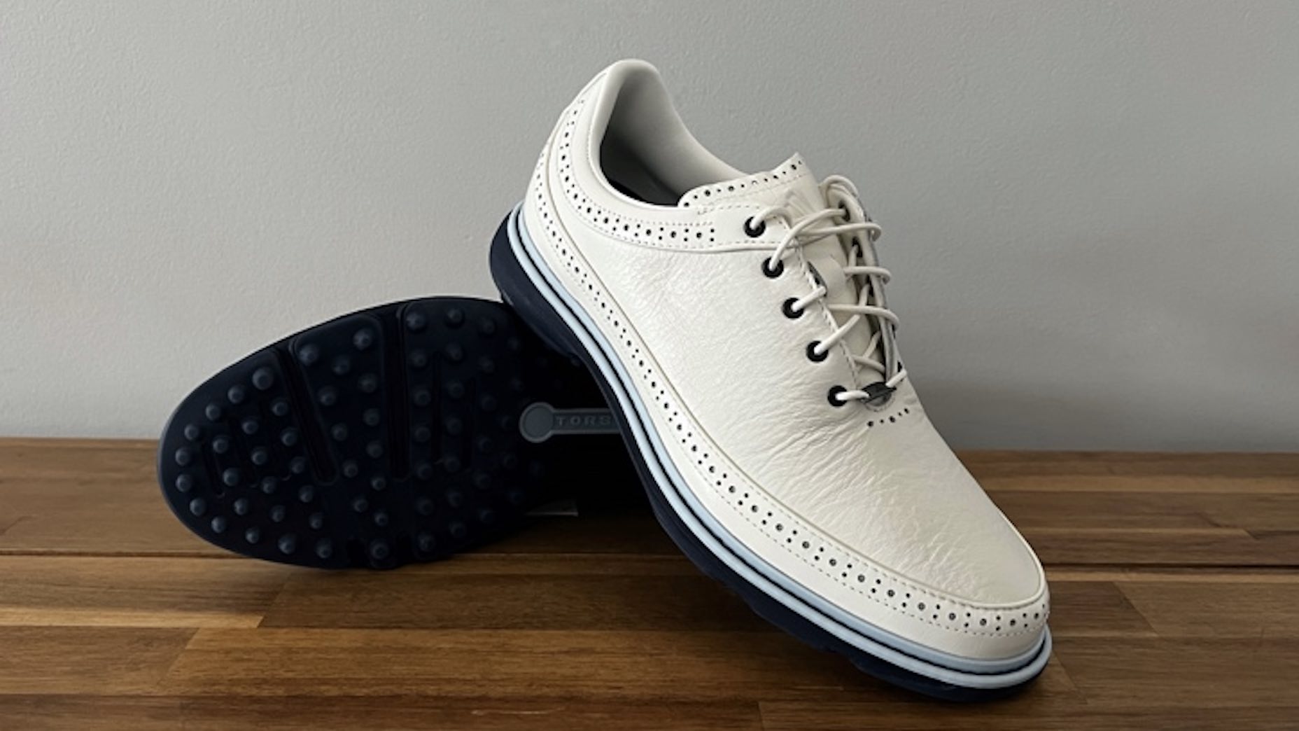 Adidas MC80 Golf shoe