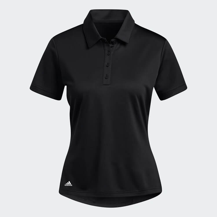 Adidas Performance Primegreen Polo Women