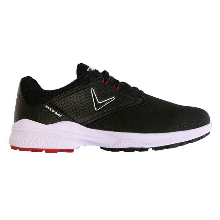 Callaway Men&rsquo;s Solana SL v2 Golf Shoes
