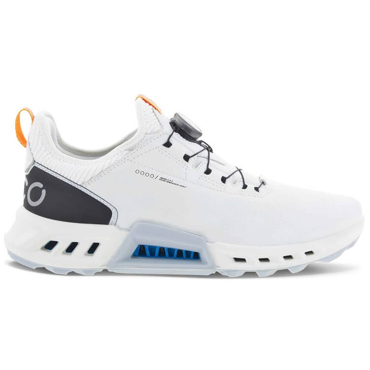 ECCO Men&rsquo;s Golf Biom C4 Shoe