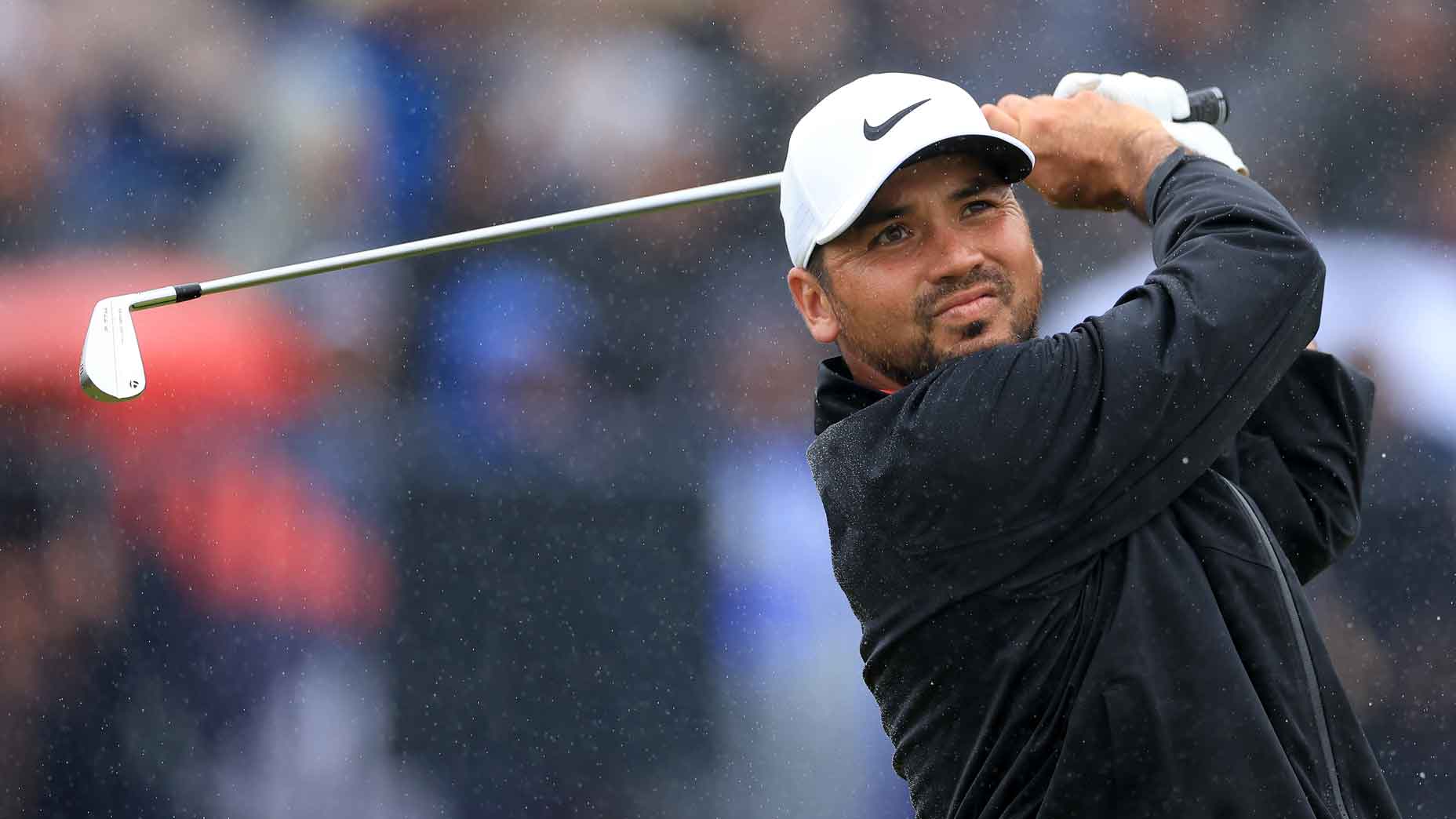 Jason Day