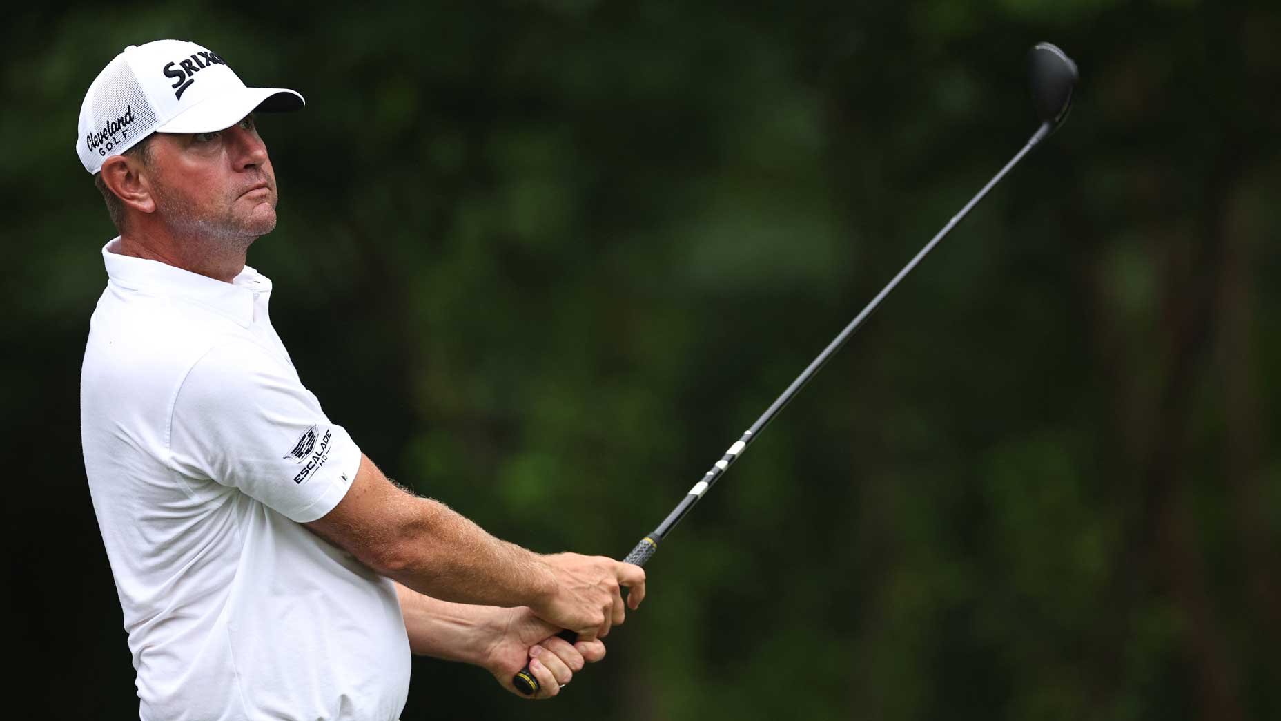 Lucas Glover