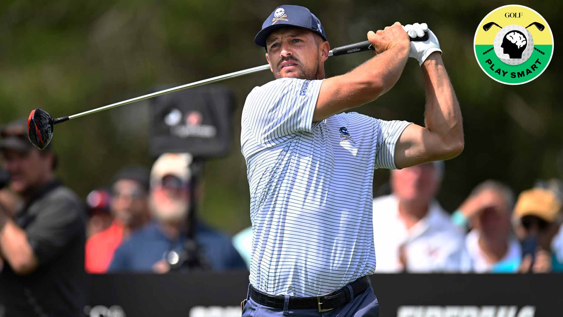 bryson dechambeau swings