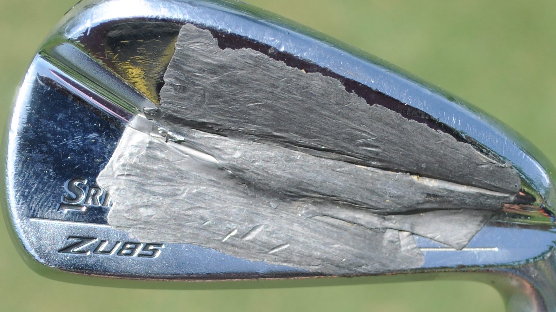 scheffler lead tape