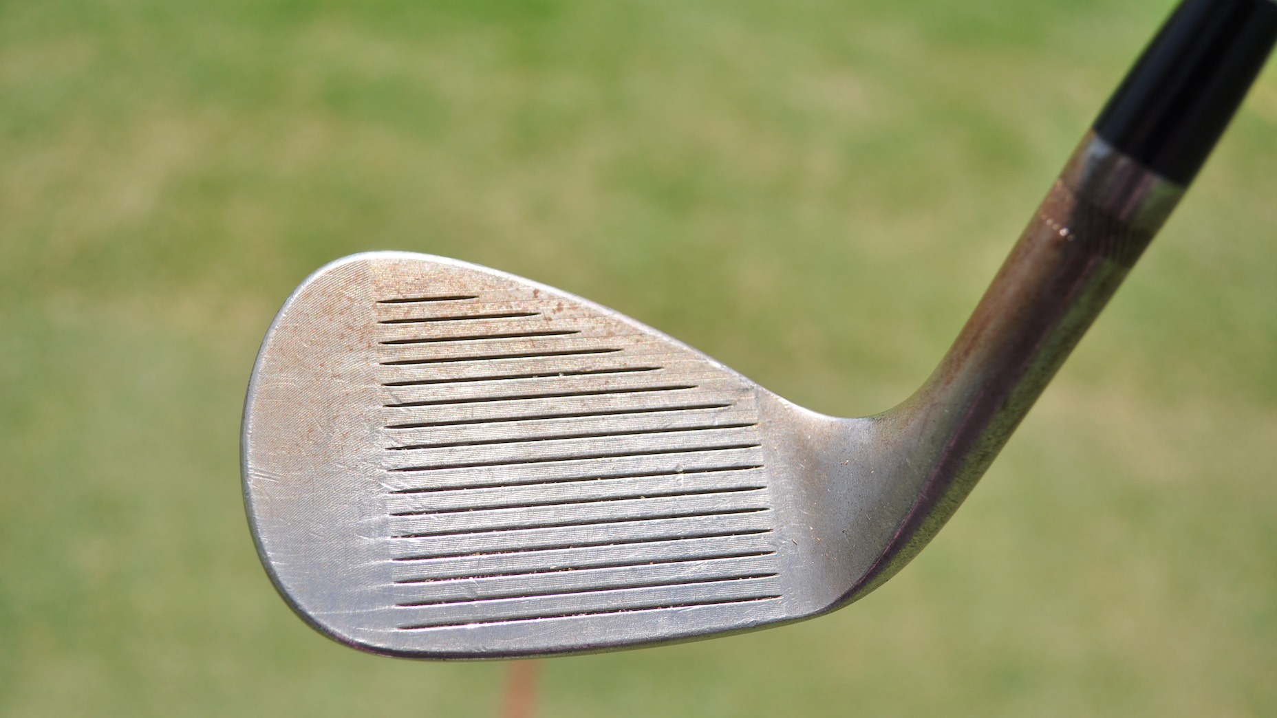 scheffler vokey 50 degrees