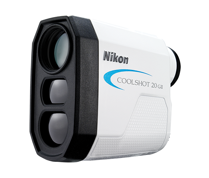 COOLSHOT 20 GII Golf Laser Rangefinder