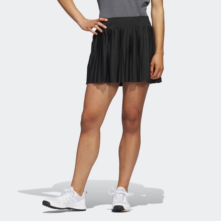 Adidas Ultimate365 Tour Pleated 15-Inch Golf Skort