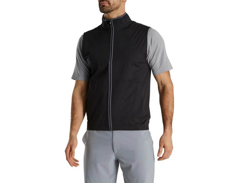 FootJoy HydroKnit Vest