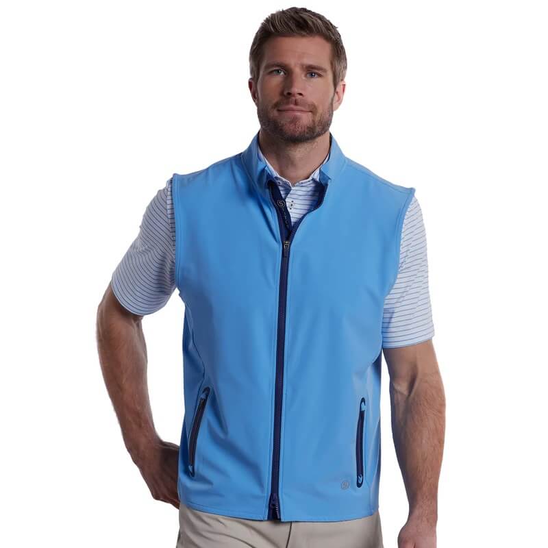 STITCH GT Vest 2023