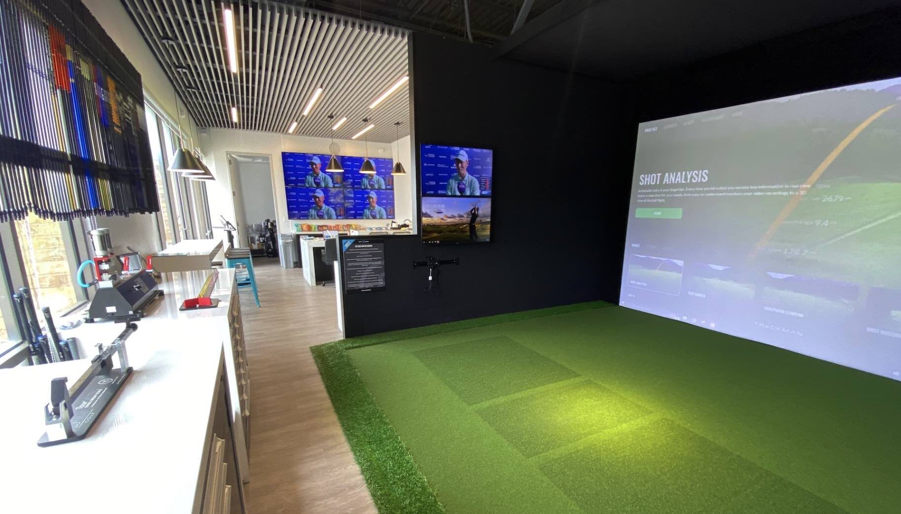 TSG DFW fitting studio