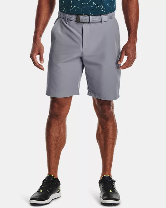 Under Armour Men's UA Drive Shorts