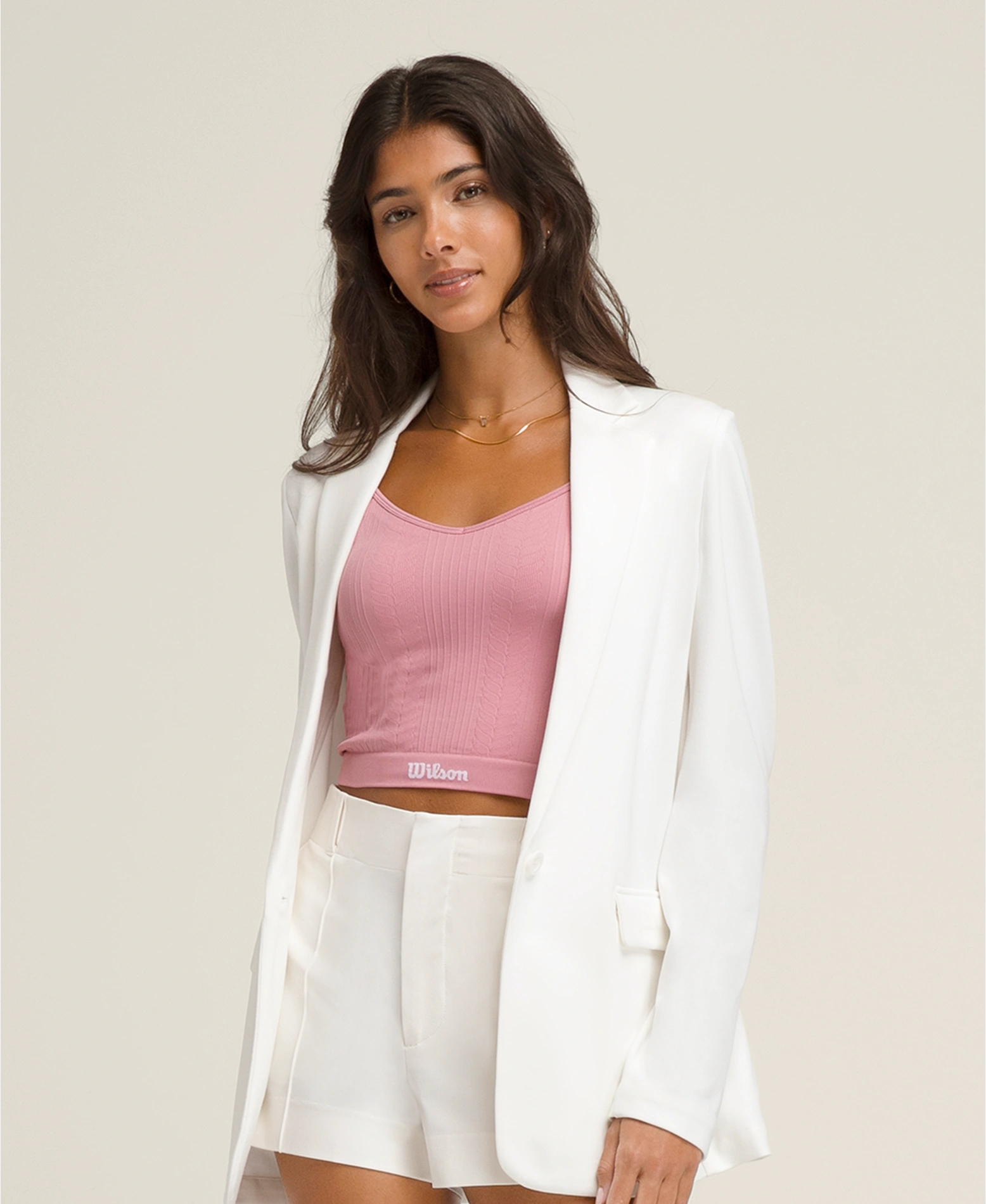 Wilson Unbound Blazer