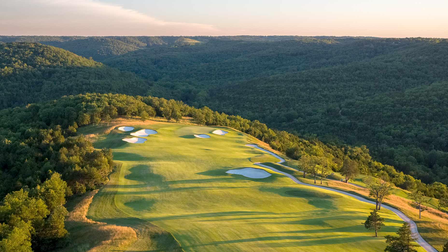 paynes valley at big cedar lodge