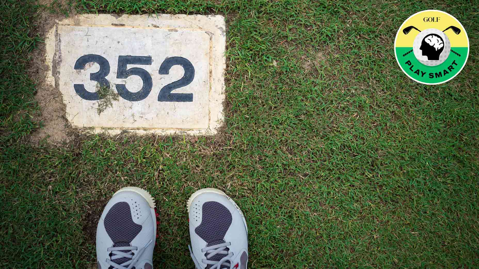 Playing a short par 4 can be tricky for many reasons, but with the help of GOLF Teacher to Watch Todd Casabella, you can see more success